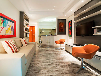 Sequoia Alphaville 4*