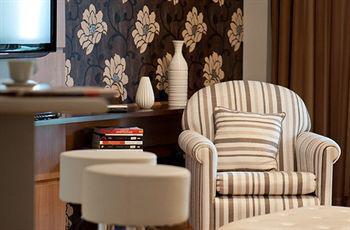 Hotel Sequoia Alphaville Barueri