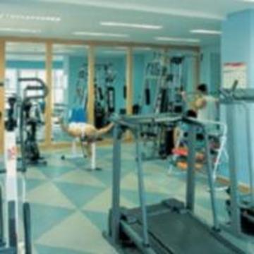 Sequoia Alphaville 4* Barueri