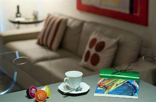 Hotel Sequoia Alphaville Barueri