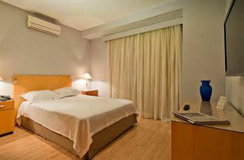 Hotel Sequóia Alphaville 4*