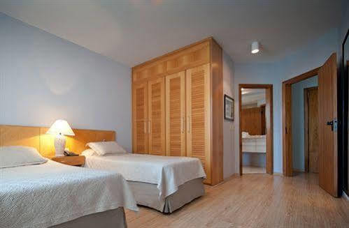 Sequóia Alphaville Hotel